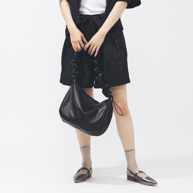 PUMA（プーマ） レディース SUMMER ウーブン 9 ショートパンツ 686933