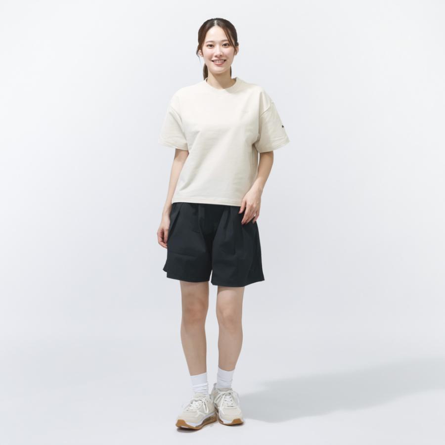 PUMA（プーマ） レディース ショートパンツ ESS ELEVATED ウーブン