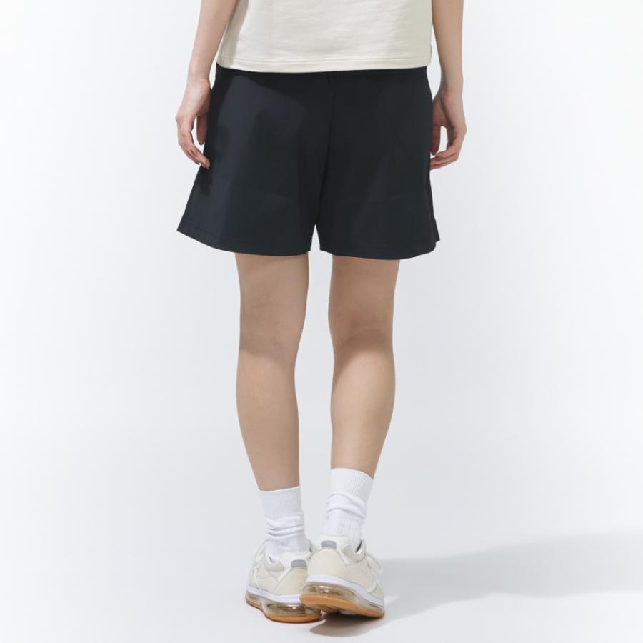 【ellesse】ストレッチウーブンショートレングスショーツ（レディース） PUMA（プーマ） レディース ショートパンツ ESS ELEVATED ウーブン