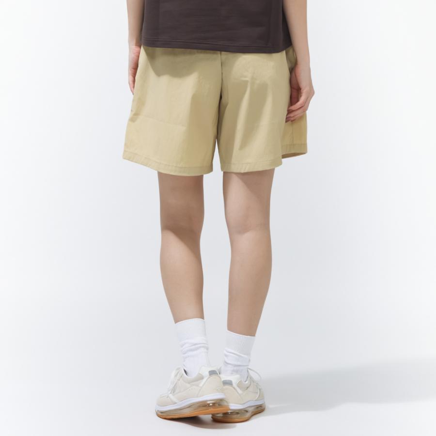 PUMA（プーマ） レディース ショートパンツ ESS ELEVATED ウーブン