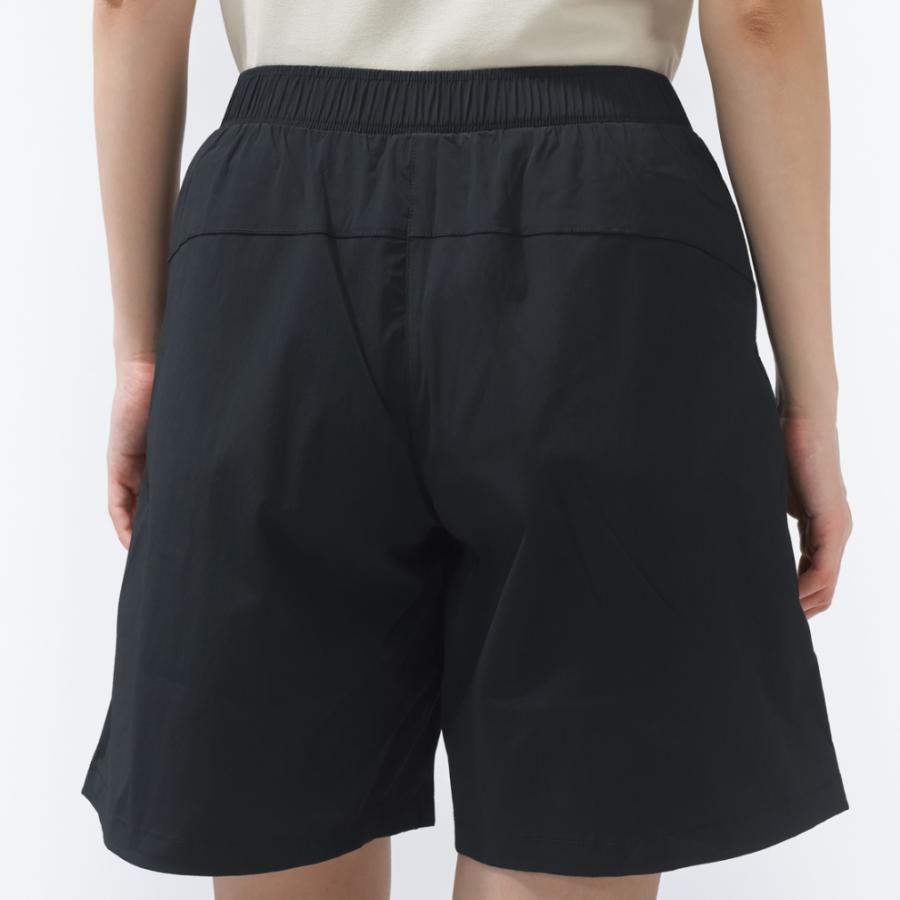 PUMA（プーマ） レディース ショートパンツ ESS ELEVATED ウーブン