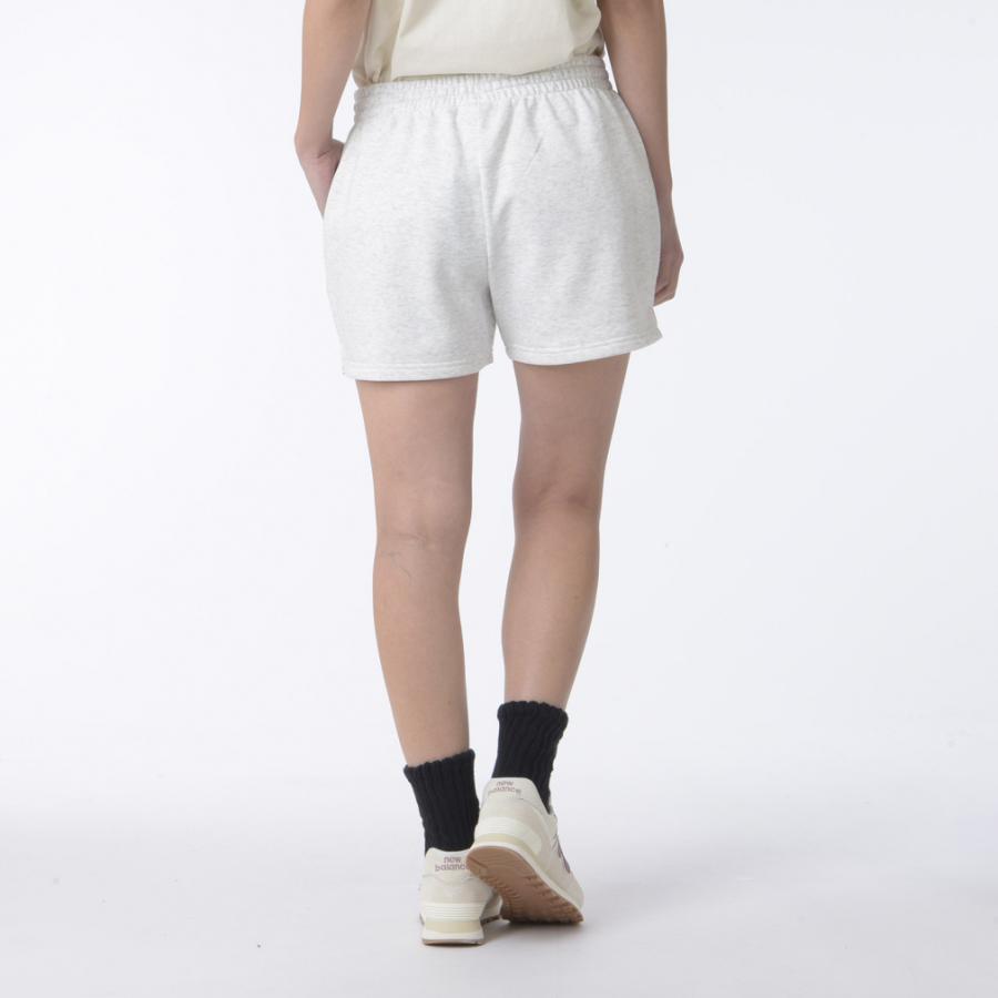 New Balance（ニューバランス） レディース ショートパンツ スウェット