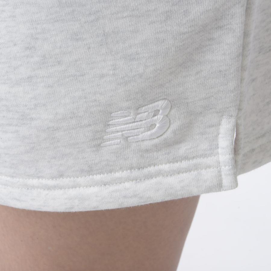 New Balance（ニューバランス） レディース ショートパンツ スウェット