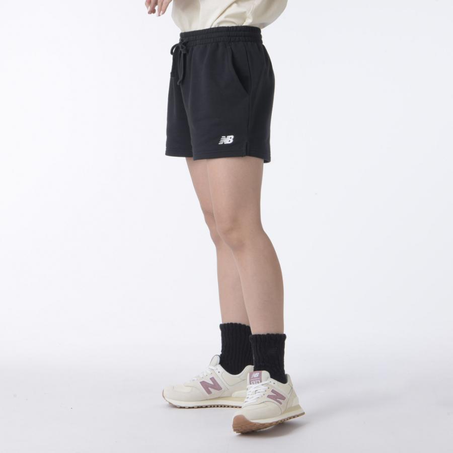 New Balance（ニューバランス） レディース ショートパンツ スウェット