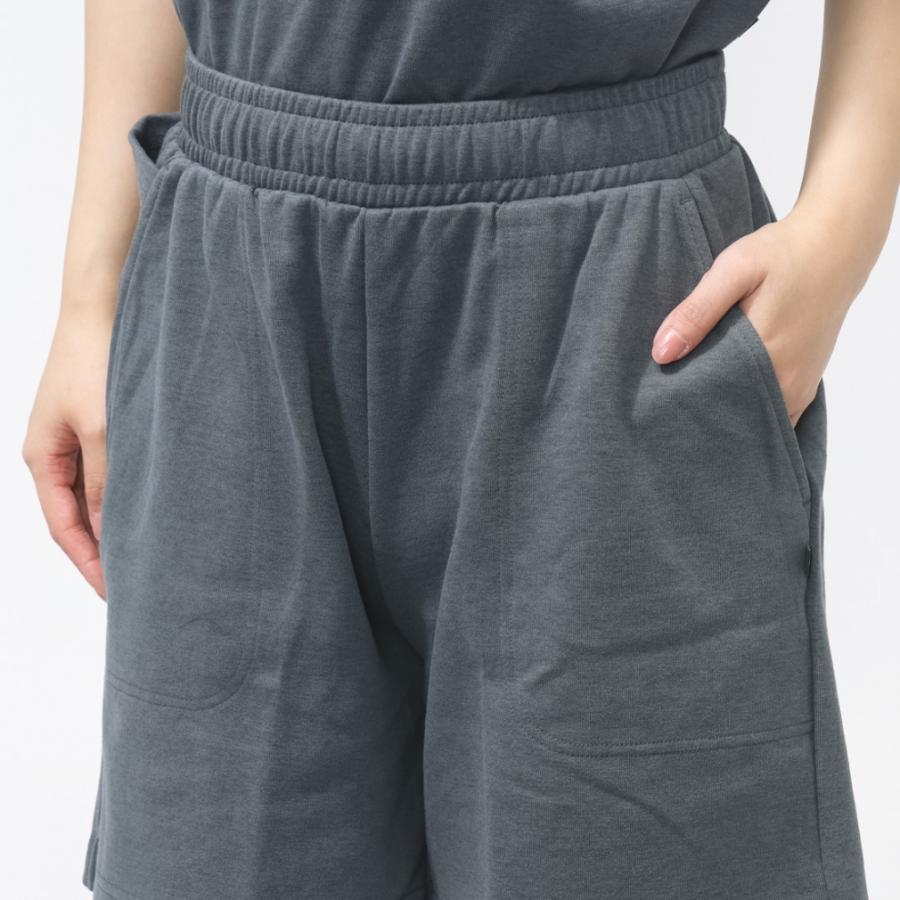CONVERSE（コンバース） レディース ショートパンツ SIDE POCKET SW