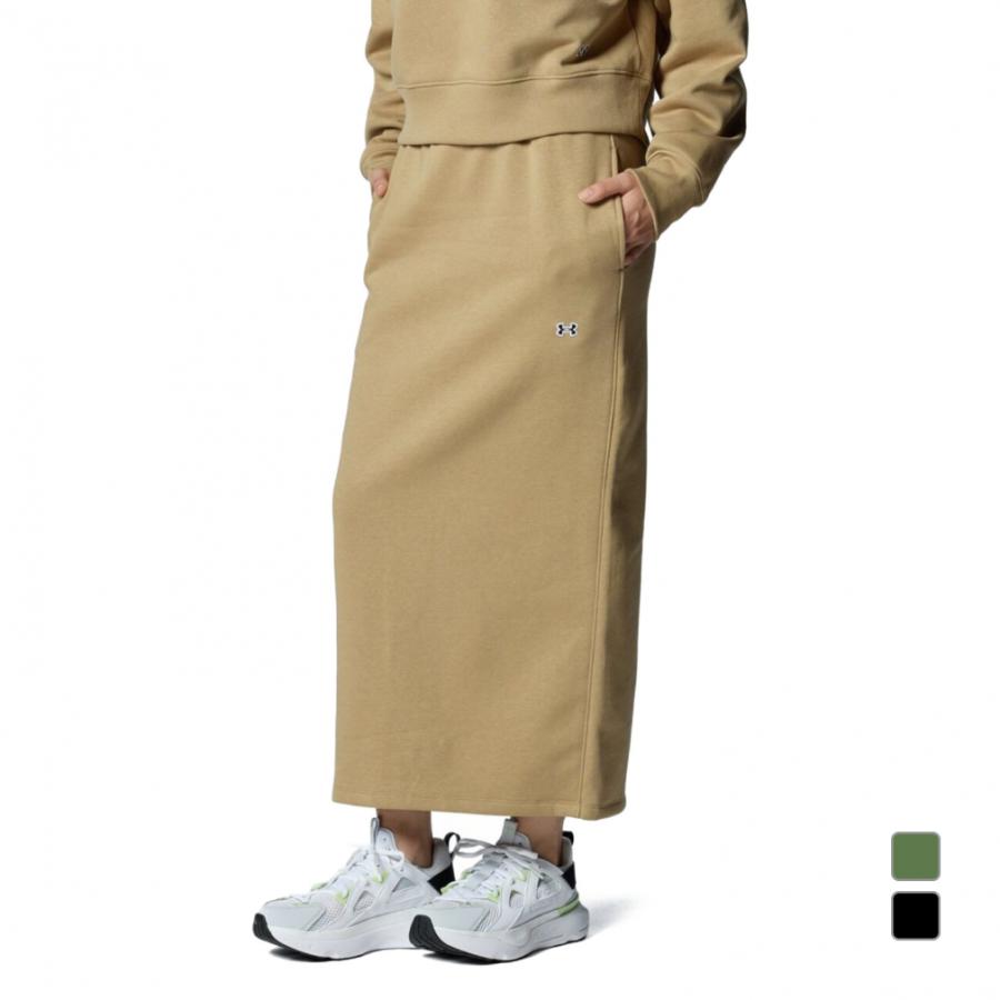 UNDER ARMOUR（アンダーアーマー） レディース スカート UAライバル