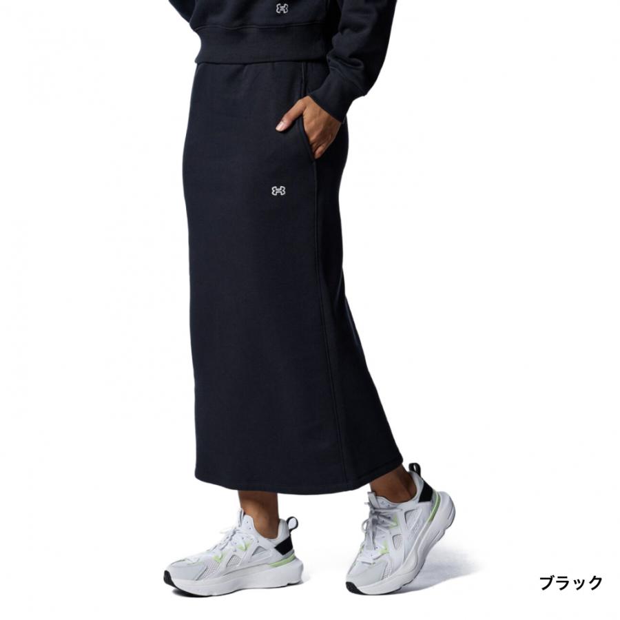 UNDER ARMOUR（アンダーアーマー） レディース スカート UAライバル