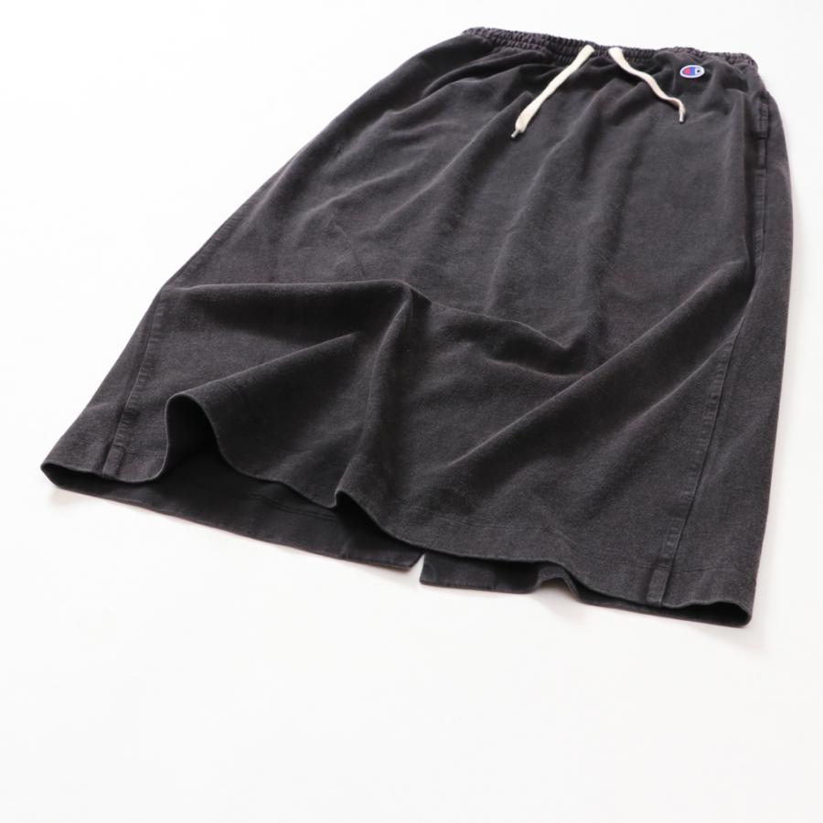 Champion（チャンピオン） レディース スカート LONG SKIRT CW-B209