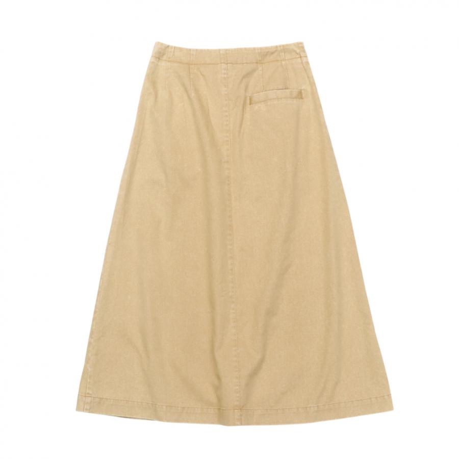 Champion（チャンピオン） レディース スカート LONG SKIRT CW-D203