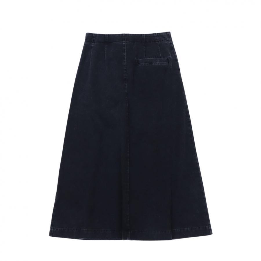 Champion（チャンピオン） レディース スカート LONG SKIRT CW-D203