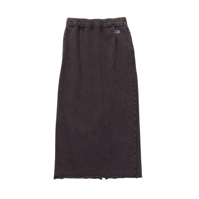 Champion（チャンピオン） レディース スカート SWEAT SKIRT CW-D205