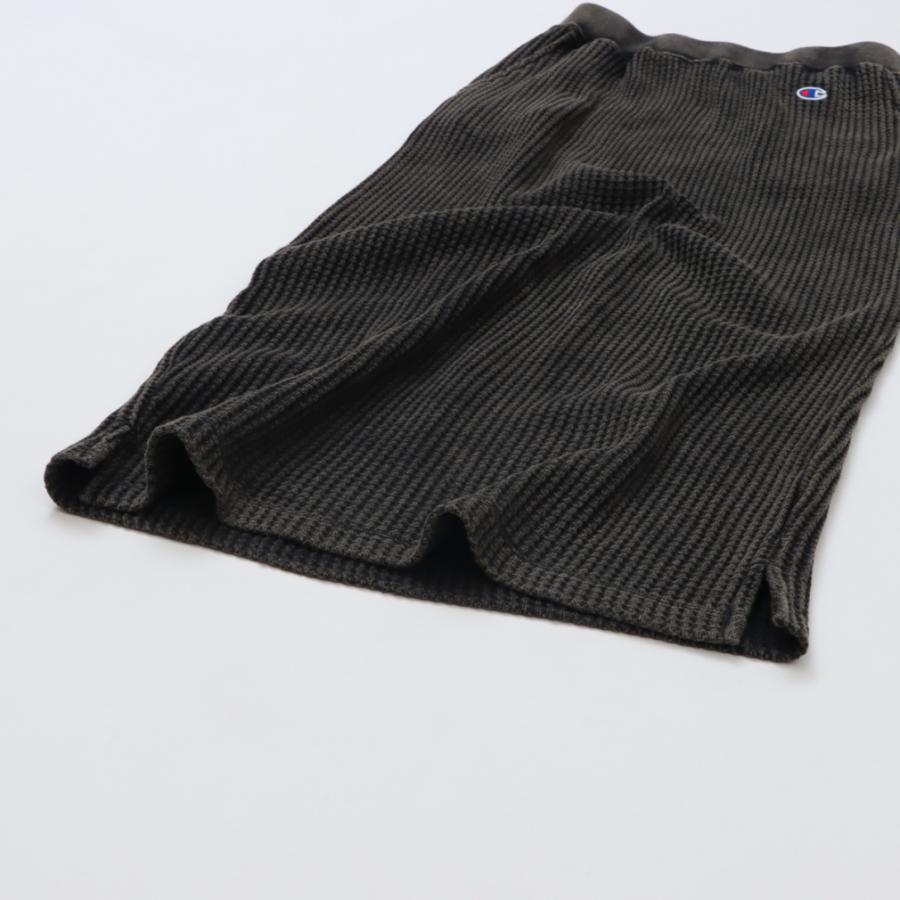 Champion（チャンピオン） レディース スカート LONG SKIRT CW-C204