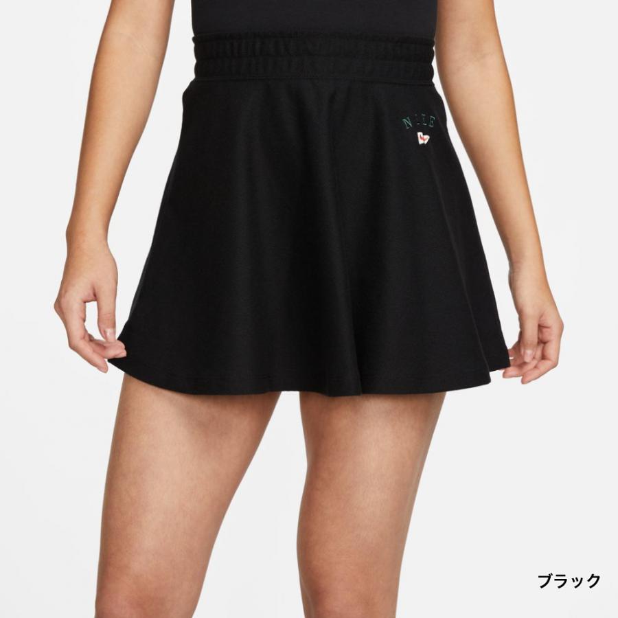 NIKE（ナイキ） レディース スカート ウィメンズ NSW PIQUE NCPS