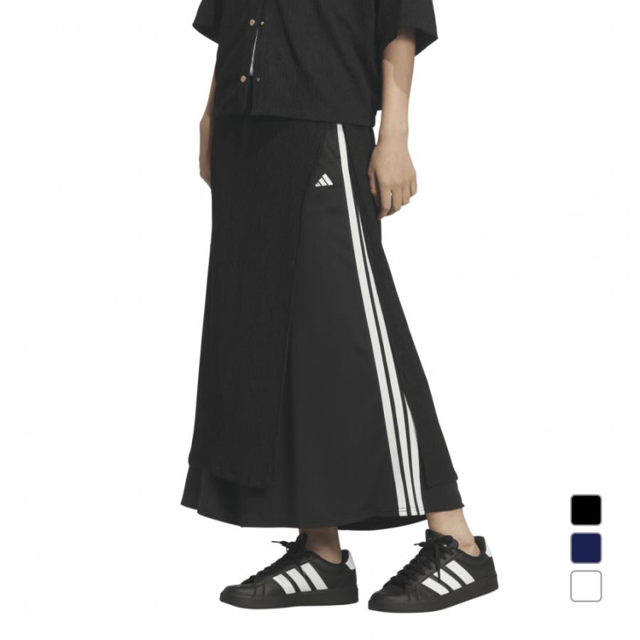 adidas（アディダス） レディース スカート SOFTLUX シアー レギュラー