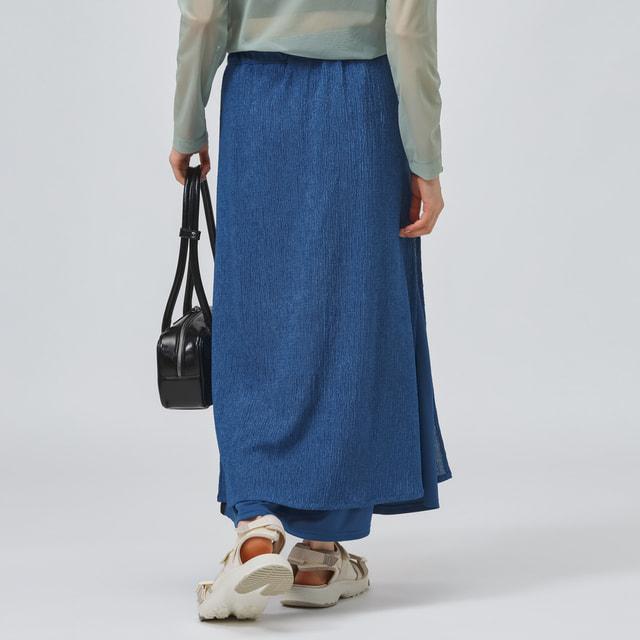 adidas（アディダス） レディース スカート SOFTLUX シアー レギュラー