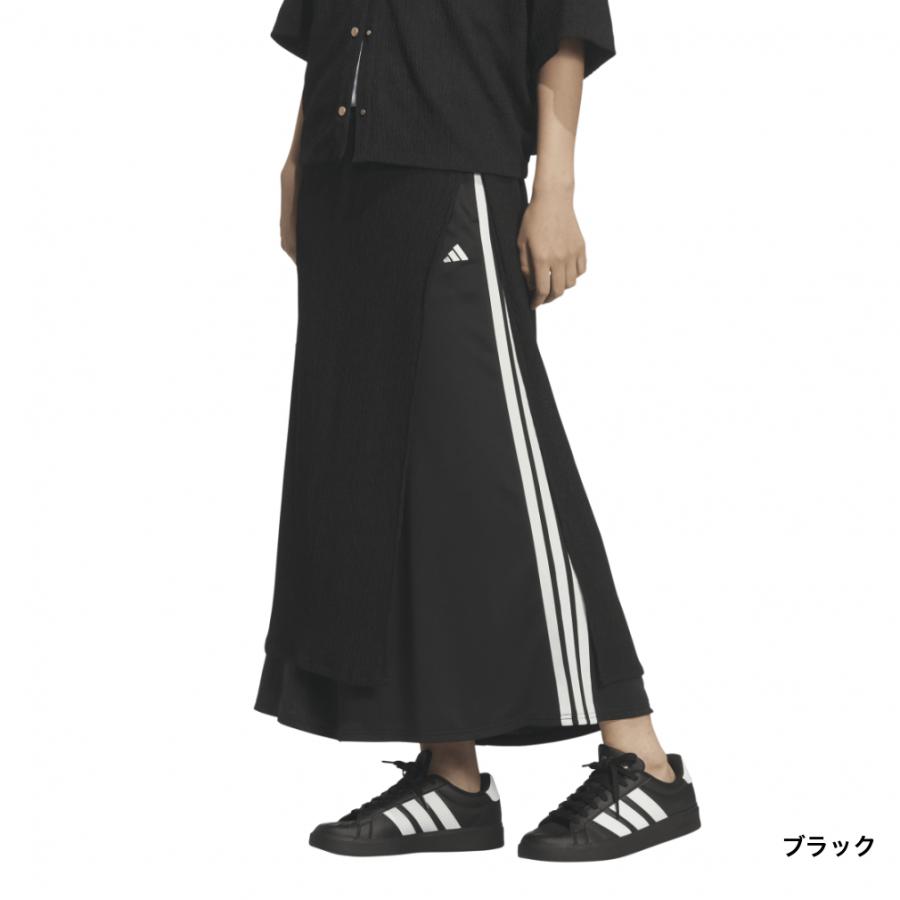 adidas（アディダス） レディース スカート SOFTLUX シアー レギュラー