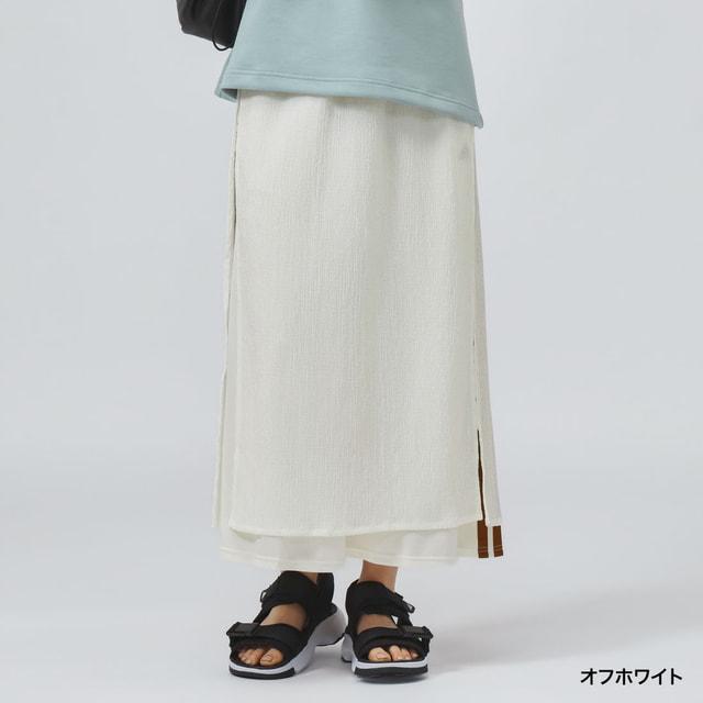 adidas（アディダス） レディース スカート SOFTLUX シアー レギュラー