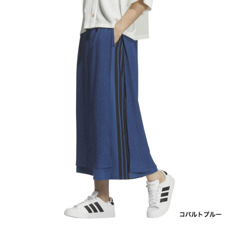 adidas（アディダス） レディース スカート SOFTLUX シアー レギュラー