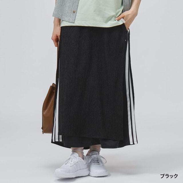 adidas（アディダス） レディース スカート SOFTLUX シアー レギュラー