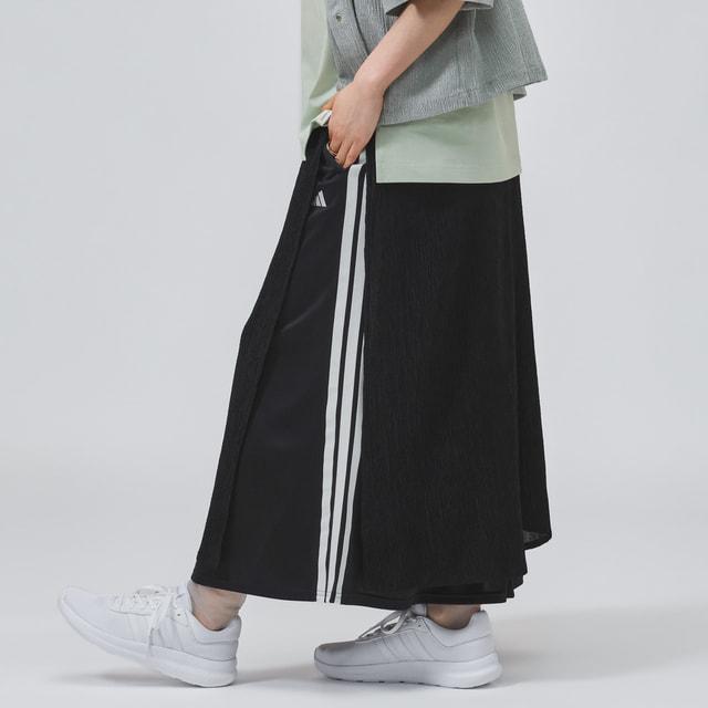adidas（アディダス） レディース スカート SOFTLUX シアー レギュラー
