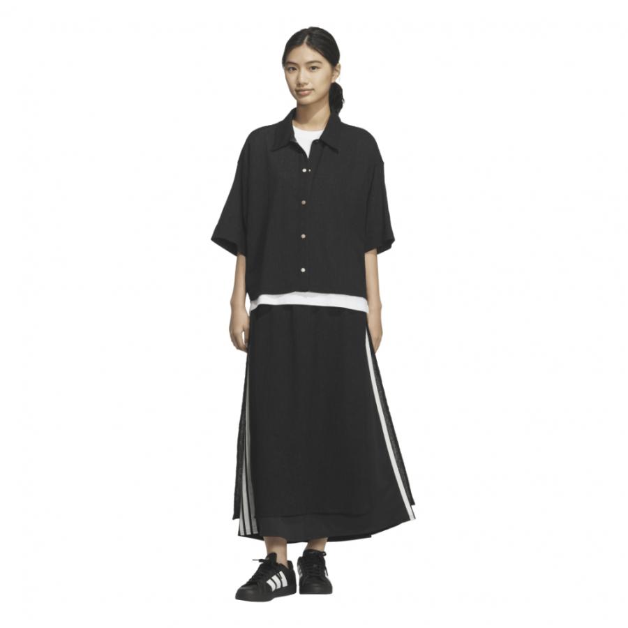 adidas（アディダス） レディース スカート SOFTLUX シアー レギュラー