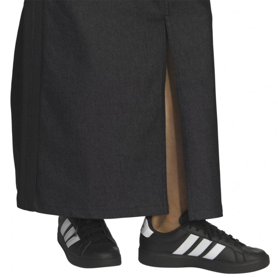 adidas（アディダス） レディース スカート W STADIUM C ロングデニム