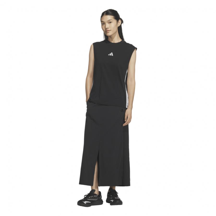 adidas（アディダス） レディース スカート アイコニック スリー