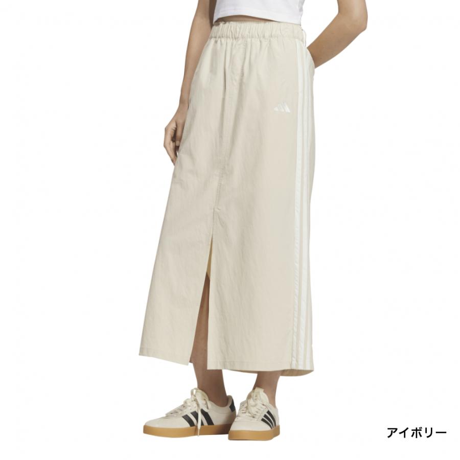 adidas（アディダス） レディース スカート アイコニック スリー