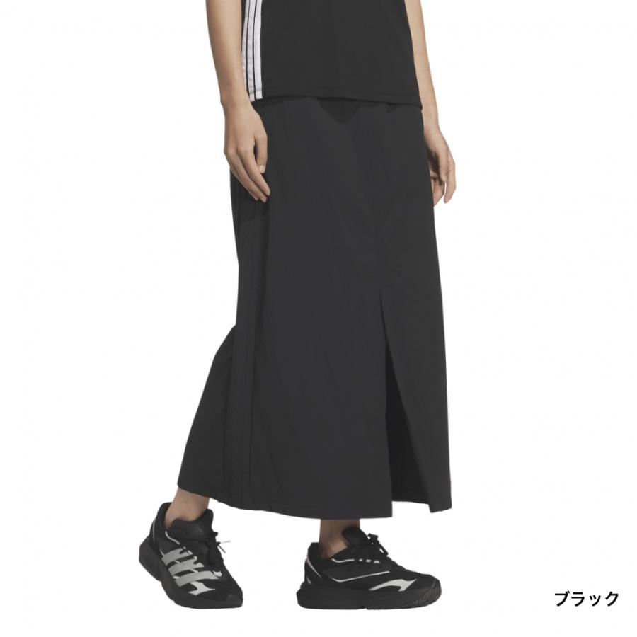 adidas（アディダス） レディース スカート アイコニック スリー