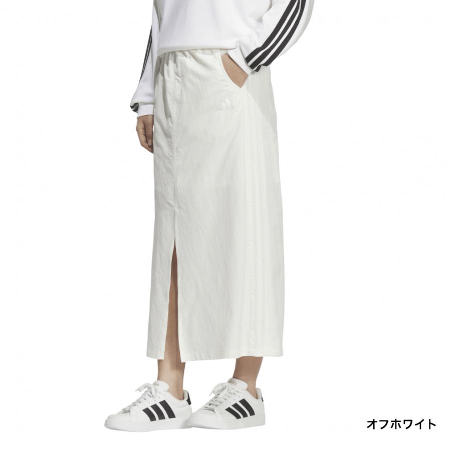adidas（アディダス） レディース スカート アイコニック スリー