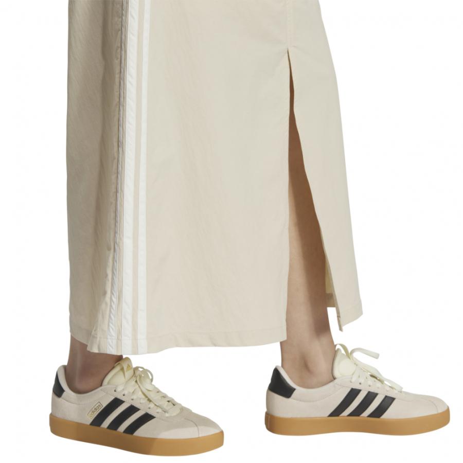 bakky アディダス靴とtukuroiスカートセット adidas（アディダス） レディース スカート アイコニック スリー