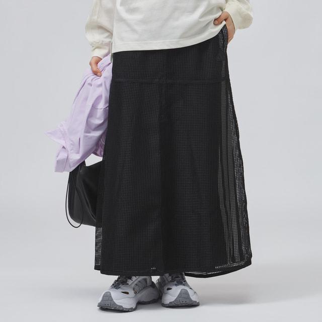 adidas（アディダス） レディース スカート マストハブ メッシュ
