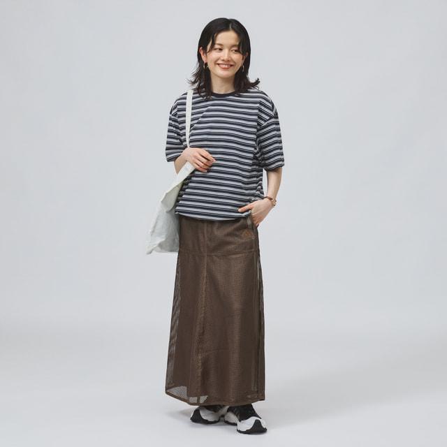 adidas（アディダス） レディース スカート マストハブ メッシュ