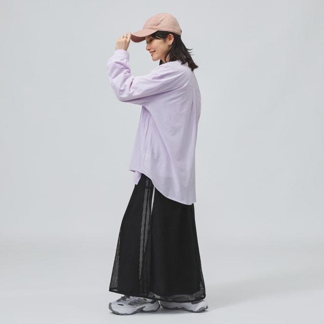 adidas（アディダス） レディース スカート マストハブ メッシュ