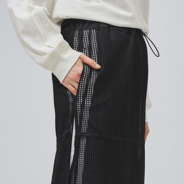 adidas（アディダス） レディース スカート マストハブ メッシュ