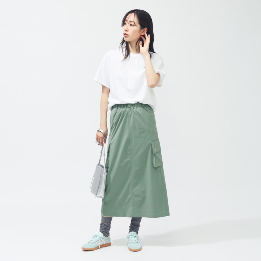 adidas（アディダス） レディース スカート Luxflow ルーズフィット
