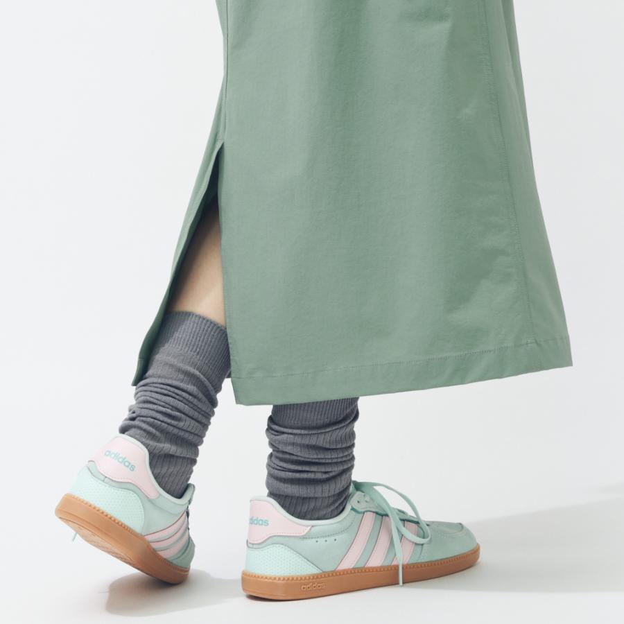 adidas（アディダス） レディース スカート Luxflow ルーズフィット