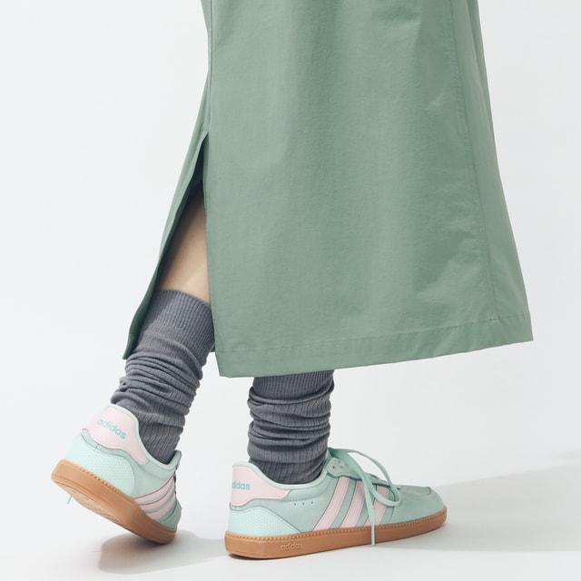 adidas（アディダス） レディース スカート Luxflow ルーズフィット