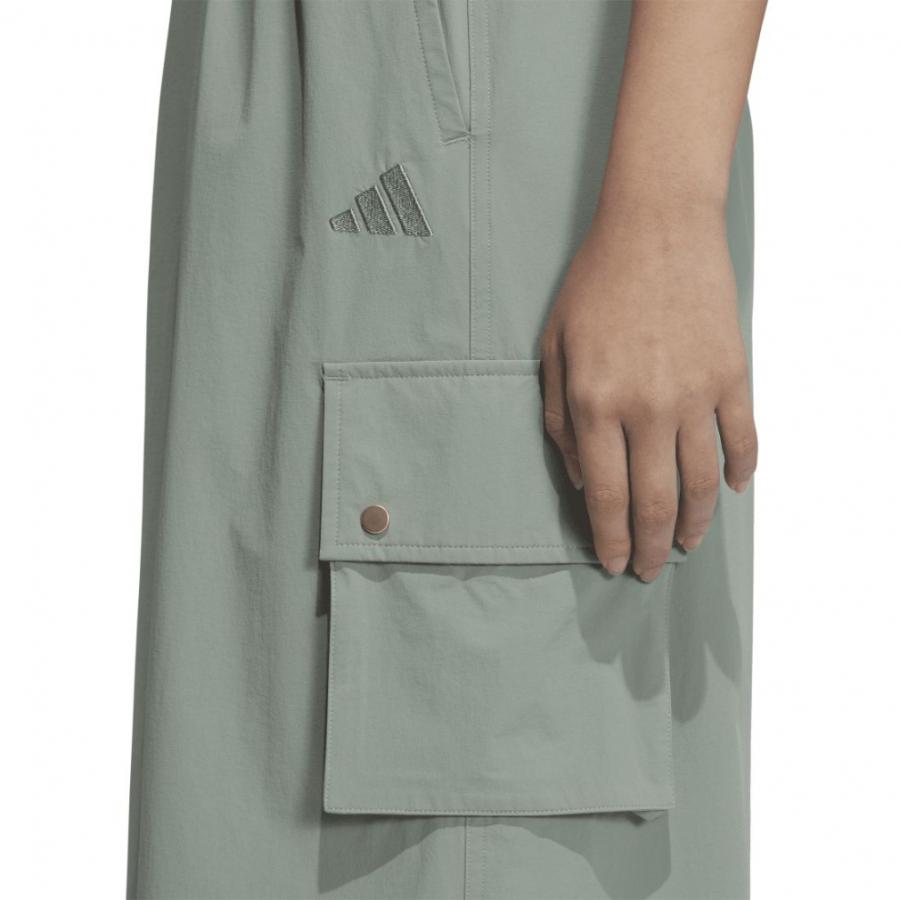 adidas（アディダス） レディース スカート Luxflow ルーズフィット