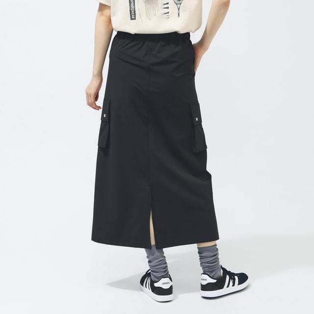 adidas（アディダス） レディース スカート Luxflow ルーズフィット