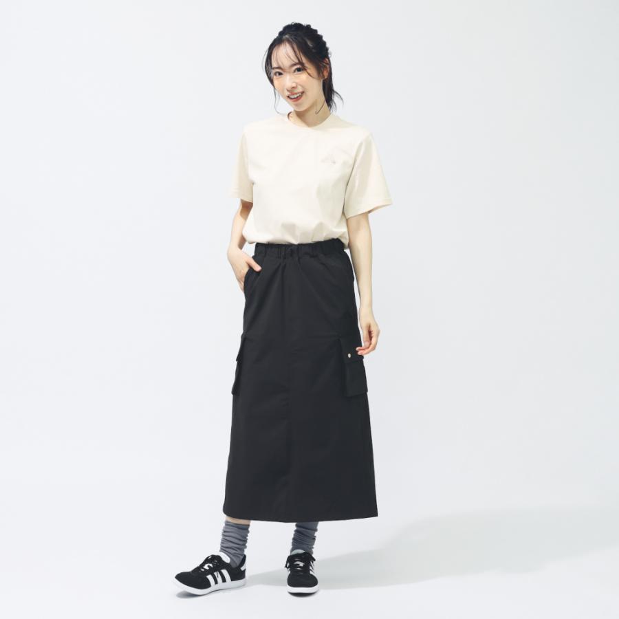 adidas（アディダス） レディース スカート Luxflow ルーズフィット