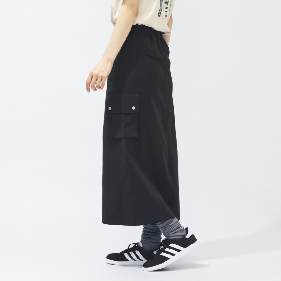 adidas（アディダス） レディース スカート Luxflow ルーズフィット