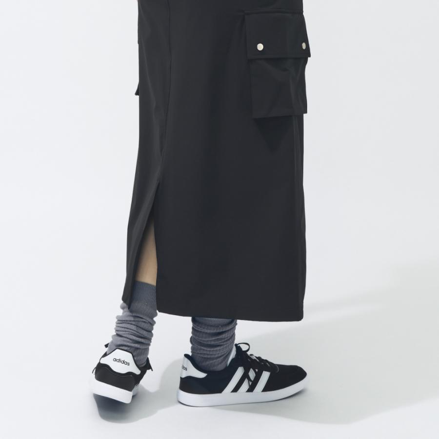 adidas（アディダス） レディース スカート Luxflow ルーズフィット