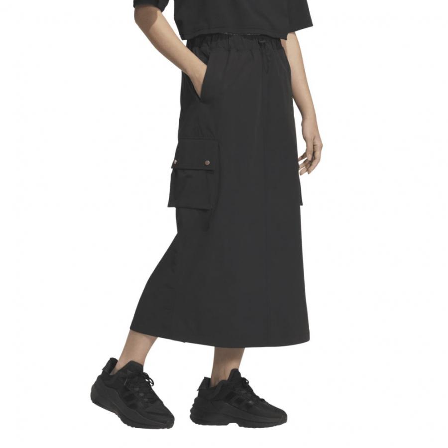 adidas（アディダス） レディース スカート Luxflow ルーズフィット