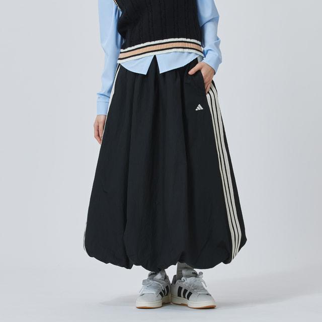 adidas（アディダス） レディース PRISM COLLECTION バルーンスカート