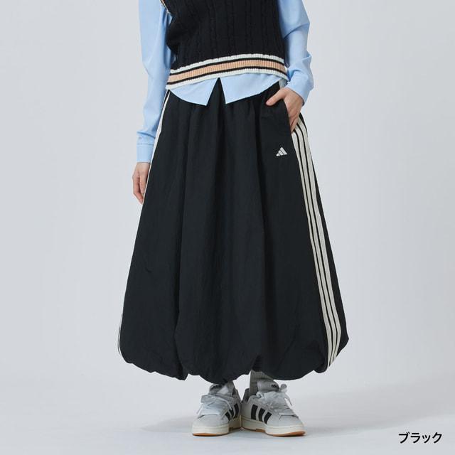 adidas（アディダス） レディース PRISM COLLECTION バルーンスカート