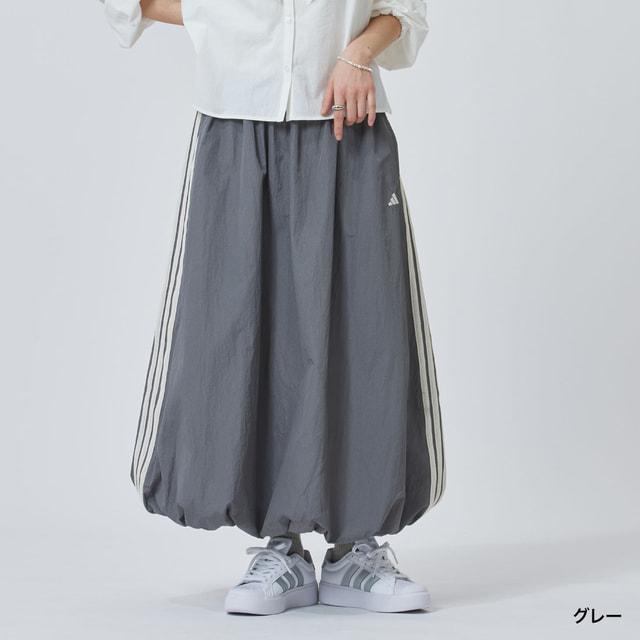 adidas（アディダス） レディース PRISM COLLECTION バルーンスカート