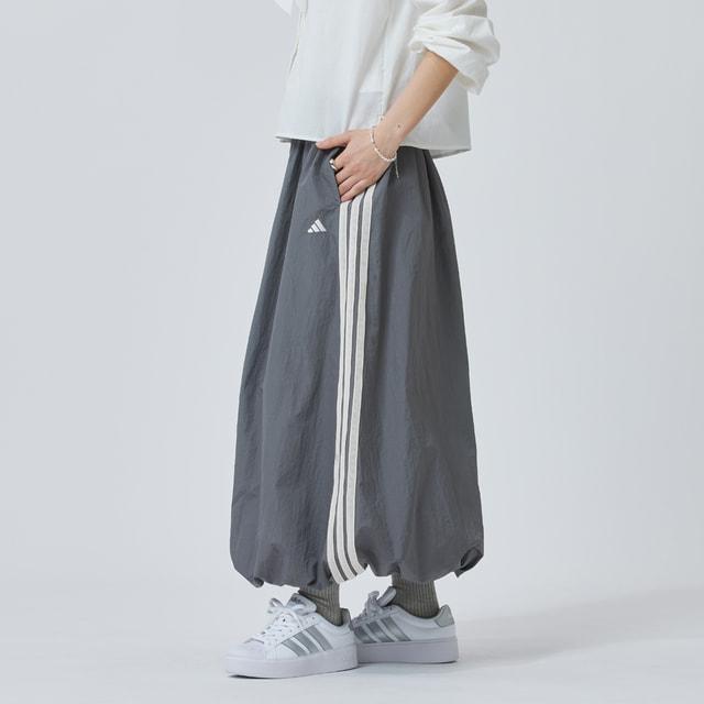 アディダス レディース PRISM COLLECTION バルーンスカート OGP73 KM2426 KM2425 スポーツウェア アルペン・スポーツデポ限定 adidasの画像