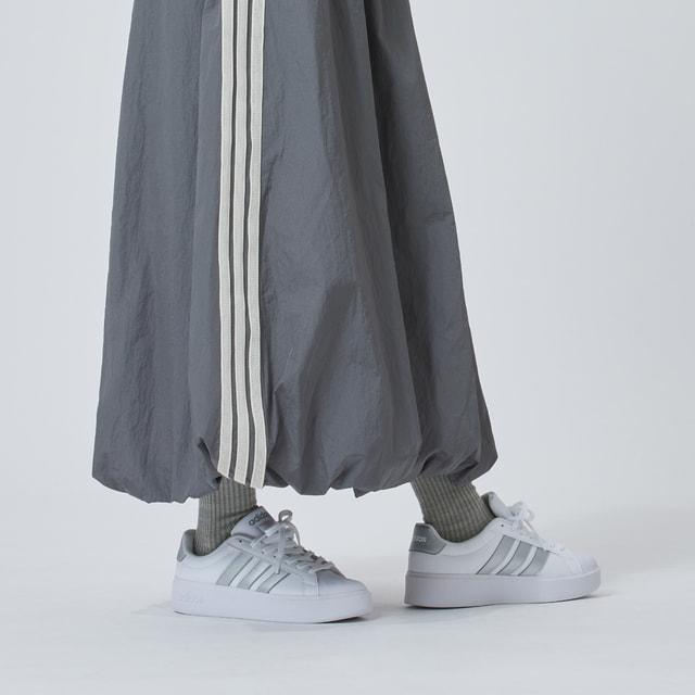 adidas（アディダス） レディース PRISM COLLECTION バルーンスカート