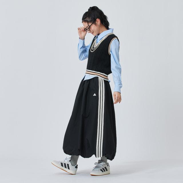 adidas（アディダス） レディース PRISM COLLECTION バルーンスカート
